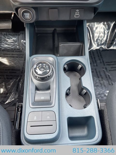 2025 Ford Maverick XLT - Photo 12