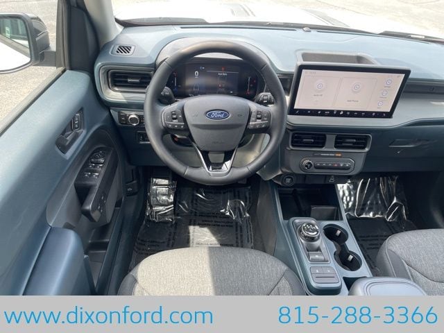 2025 Ford Maverick XLT - Photo 20