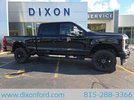 2026 Ford F-250 Truck Crew Cab