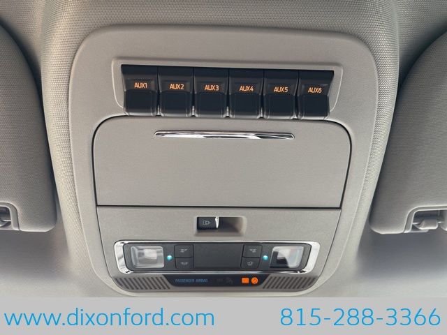 2026 Ford F-250 Super Duty Lariat - Photo 19