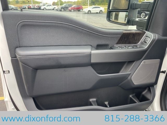 2026 Ford F-250 Super Duty Lariat - Photo 23