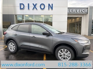 2026 Ford Escape Active SUV