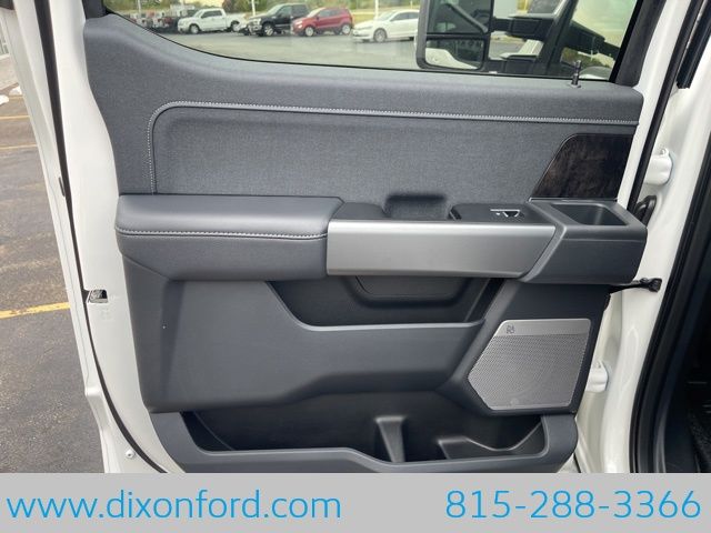 2026 Ford F-250 Super Duty Lariat - Photo 24