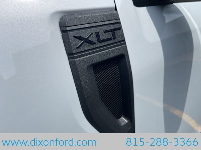 2025 Ford Maverick XLT - Photo 25
