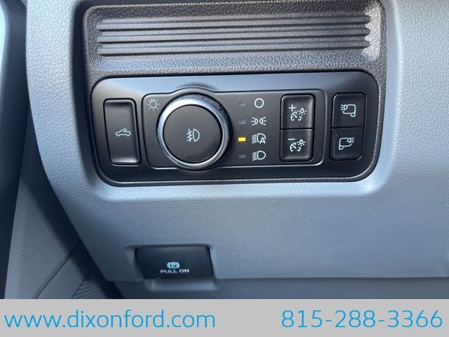 2026 Ford F-350 Super Duty XLT - Photo 16