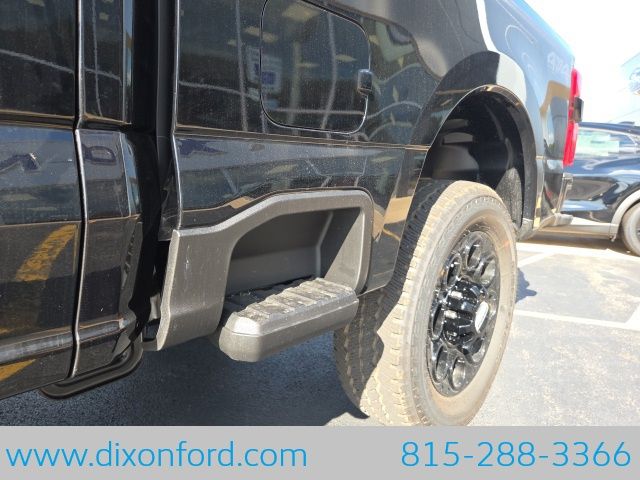 2026 Ford F-250 Super Duty Lariat - Photo 13