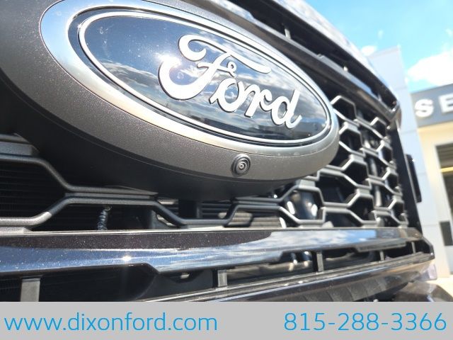 2026 Ford F-250 Super Duty Lariat - Photo 8