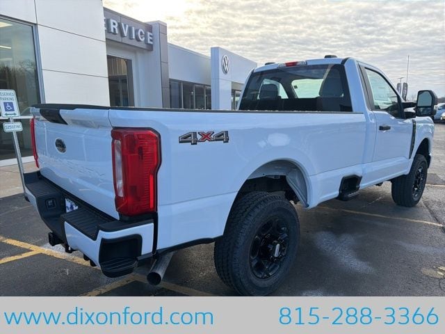 2026 Ford F-250 Super Duty XL - Photo 7