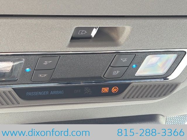 2026 Ford F-250 Super Duty Lariat - Photo 36