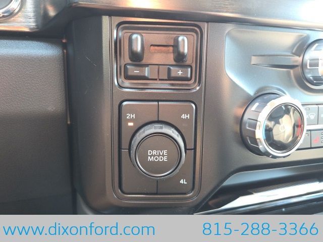 2026 Ford F-250 Super Duty Lariat - Photo 30