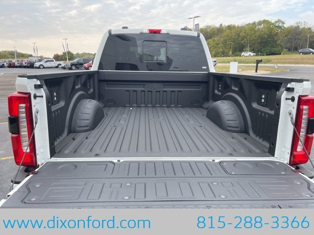 2026 Ford F-250 Super Duty Lariat - Photo 25