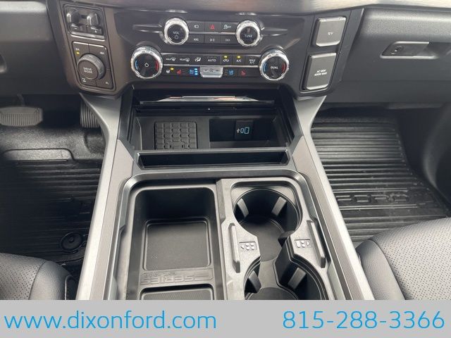 2026 Ford F-250 Super Duty Lariat - Photo 13