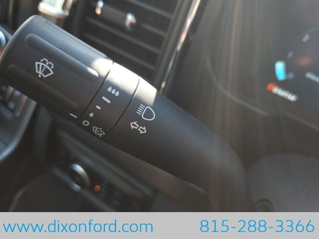 2026 Ford F-250 Super Duty Lariat - Photo 24