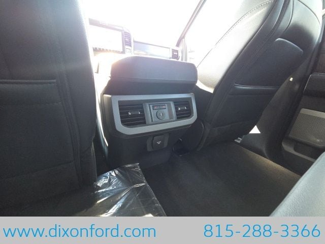 2026 Ford F-250 Super Duty Lariat - Photo 37