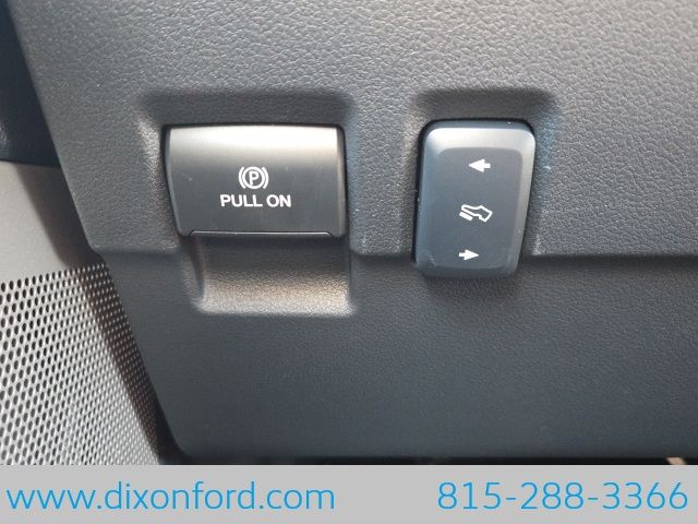 2026 Ford F-250 Super Duty Lariat - Photo 21