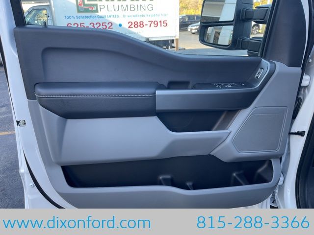 2026 Ford F-350 Super Duty XLT - Photo 19