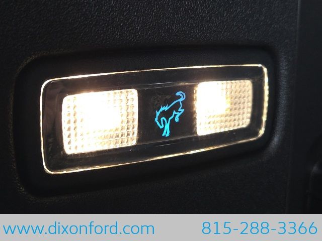 2025 Ford Bronco 4-Door Badlands - Photo 15
