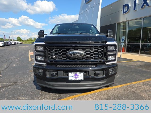2026 Ford F-250 Super Duty Lariat - Photo 7