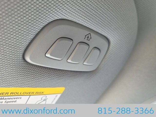 2026 Ford F-250 Super Duty Lariat - Photo 35