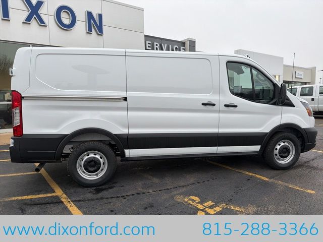 2026 Ford Transit Van Base - Photo 8