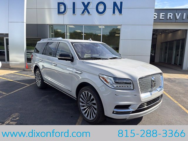  Lincoln Navigator