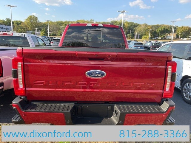 2023 Ford F-250 photo 4