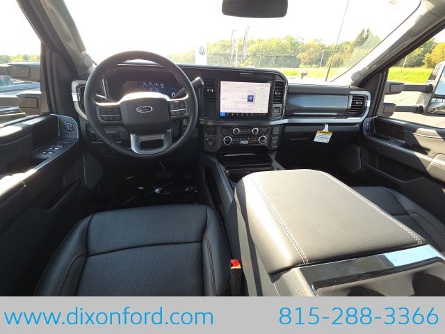 2026 Ford F-250 Super Duty Lariat - Photo 40