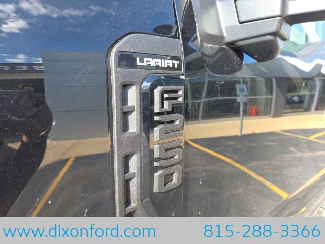 2026 Ford F-250 Super Duty Lariat - Photo 10