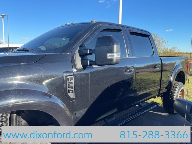 2022 Ford F-250 photo 2