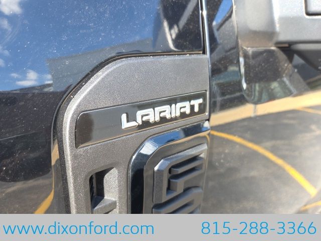 2026 Ford F-250 Super Duty Lariat - Photo 9
