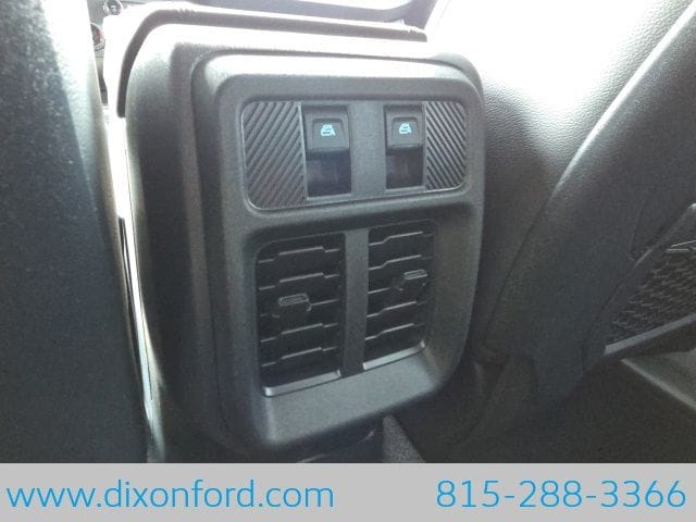 2025 Ford Bronco 4-Door Badlands - Photo 35