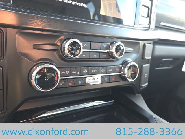 2026 Ford F-250 Super Duty Lariat - Photo 29