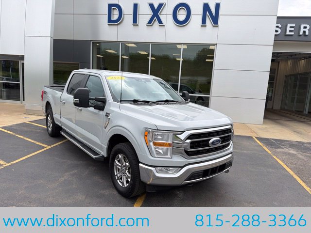  Ford F-150