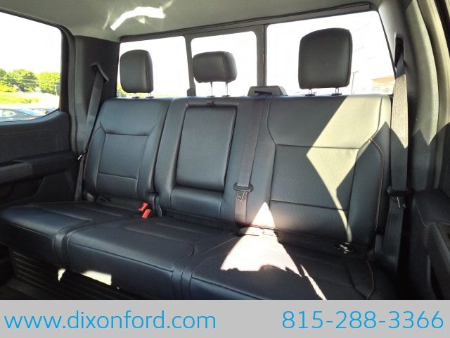 2026 Ford F-250 Super Duty Lariat - Photo 15