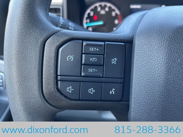2026 Ford F-350 Super Duty XLT - Photo 13