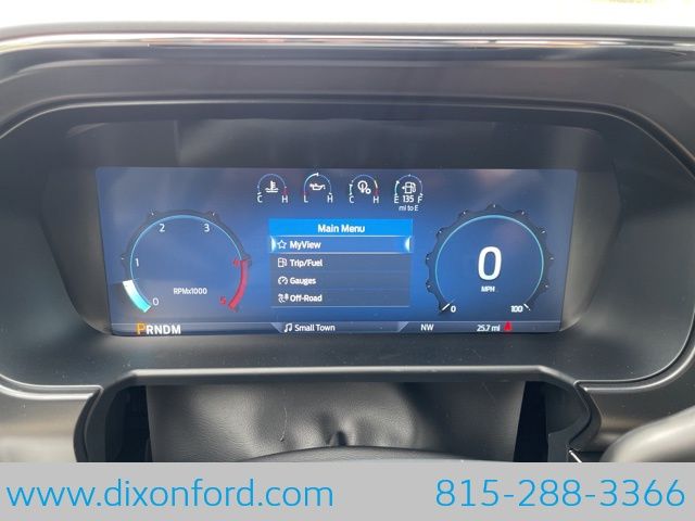2026 Ford F-250 Super Duty Lariat - Photo 17