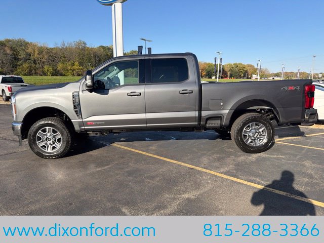 New 2027 Ford F-350 Truck Crew Cab