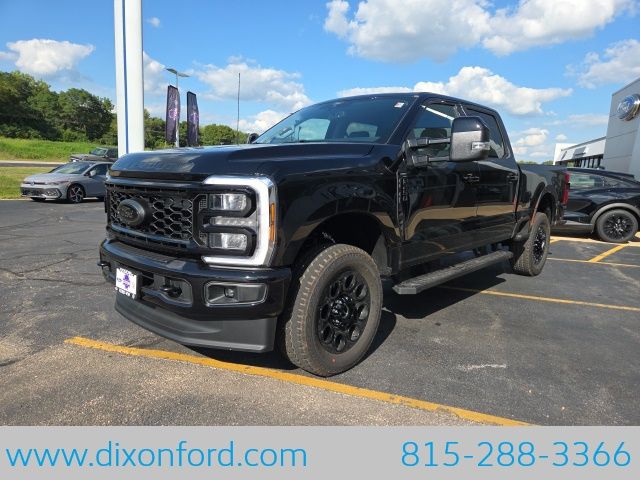 2026 Ford F-250 Super Duty Lariat - Photo 6