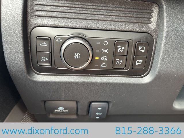 2026 Ford F-250 Super Duty Lariat - Photo 18