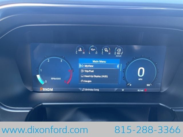2026 Ford F-350 Super Duty Platinum - Photo 17