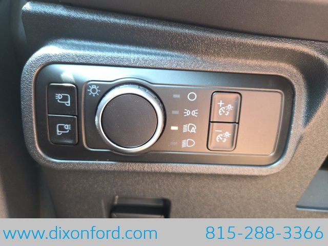 2025 Ford Bronco 4-Door Badlands - Photo 18