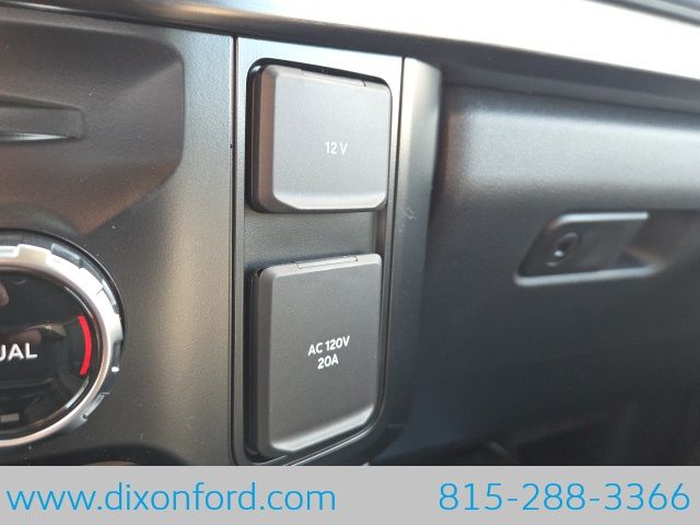 2026 Ford F-250 Super Duty Lariat - Photo 31