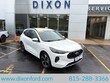  Ford Escape Hybrid