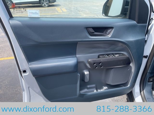 2025 Ford Maverick XLT - Photo 22