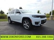Jeep Grand Cherokee L