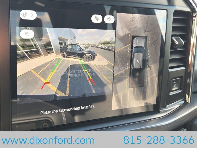2026 Ford F-250 Super Duty Lariat - Photo 28