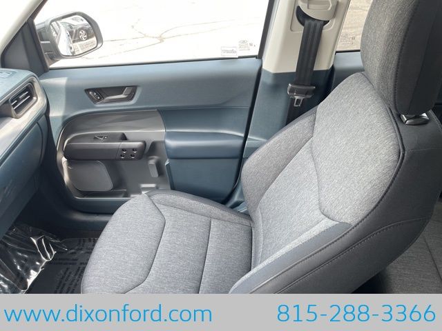 2025 Ford Maverick XLT - Photo 19