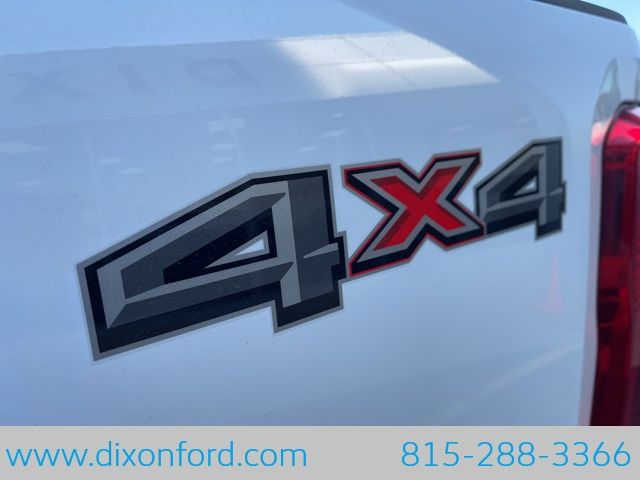 2026 Ford F-350 Super Duty XLT - Photo 21