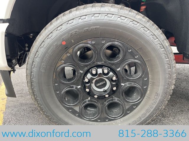 2026 Ford F-250 Super Duty Lariat - Photo 28