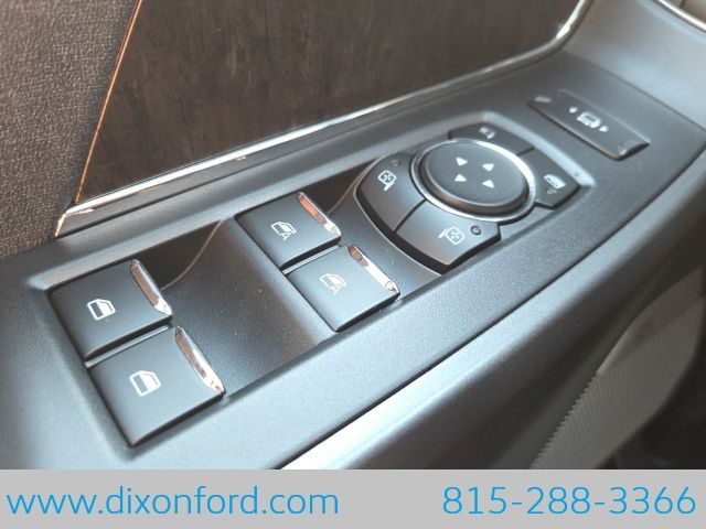 2026 Ford F-250 Super Duty Lariat - Photo 17
